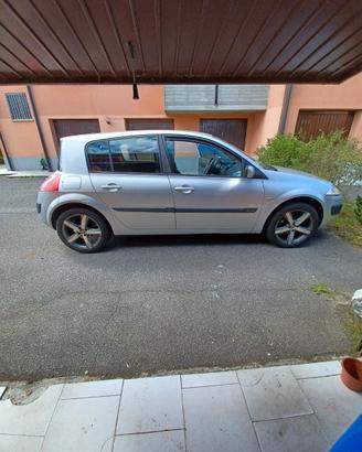 Megane 2