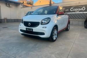 Smart ForFour 70 1.0 Passion