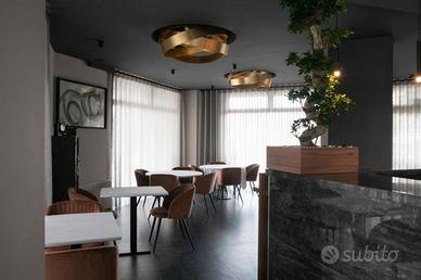 Attività di ristorazione - Ribasso