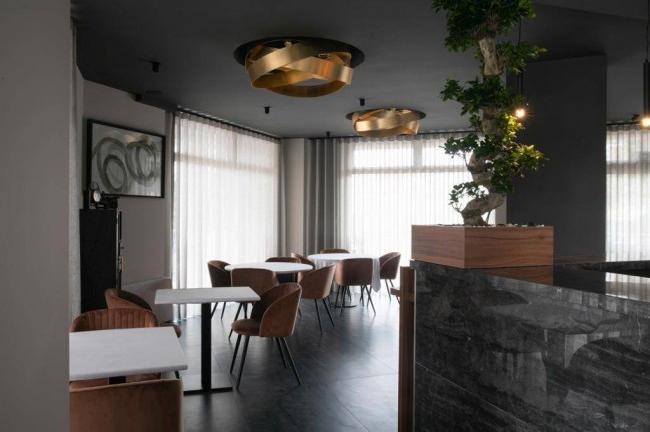 Attività di ristorazione - Ribasso