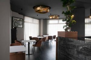 Attività di ristorazione - Ribasso