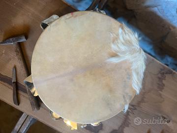 TAMMORRA ARTIGIANALE