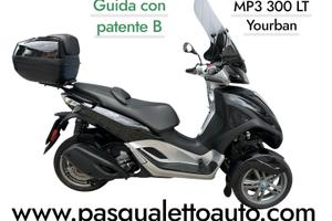 Piaggio MP3 300 - 2017