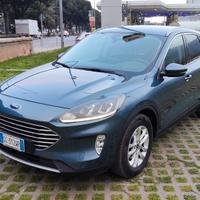 Ford Kuga EcoBlue 1.5 TDCi Titanium 10/2020