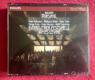 Wagner - Opere Complete