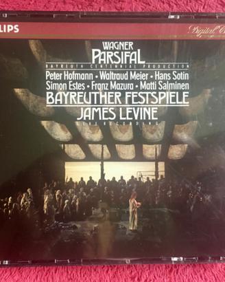 Wagner - Opere Complete