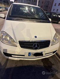 Mercedes Classe A