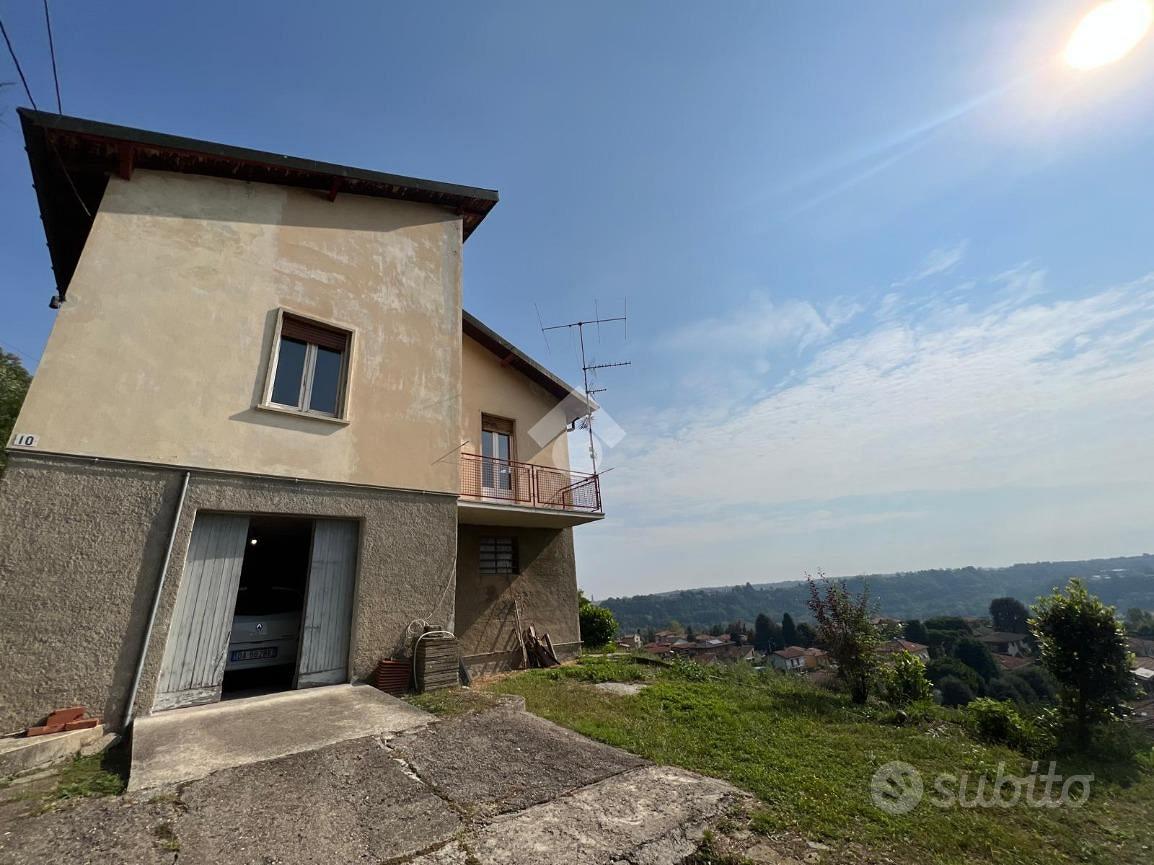 Casa – Lozza, Cascina Duno, Cascina Costa - Vista 3