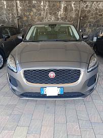 SPLENDITA JAGUAR E SPACE
