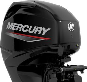 Mercury F40 3C Promo DEALS