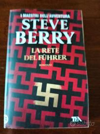 Steve Berry - La rete del Führer