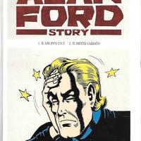 Alan Ford Story completa