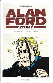 Alan Ford Story completa