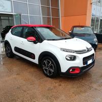 Citroen C3 BlueHDi 75 S&S Shine Unico proprietario