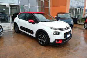 Citroen C3 BlueHDi 75 S&S Shine Unico proprietario
