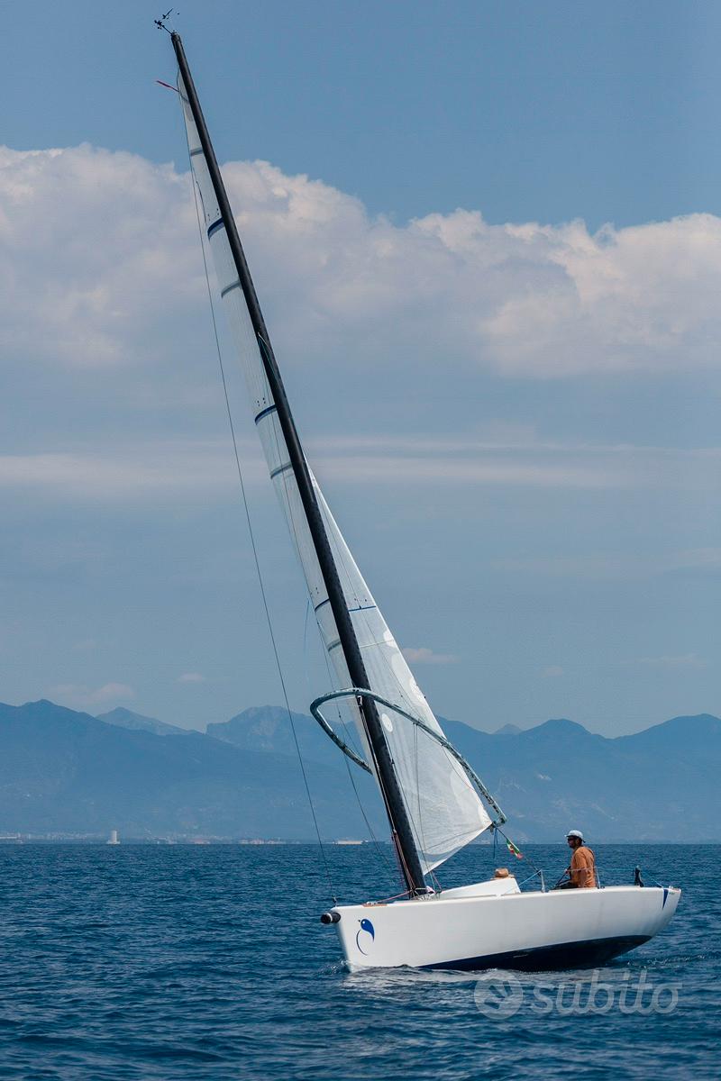 Catboat — Vedi foto 1