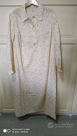 camicia da notte  vintage