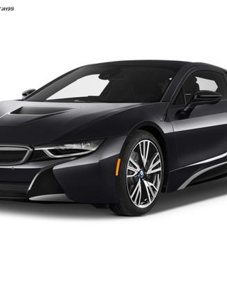 Ricambi bmw i8 2017 benzina elettrica