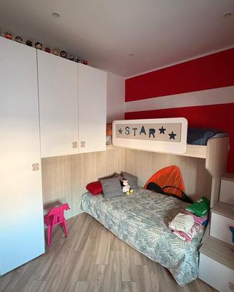 cameretta bambini