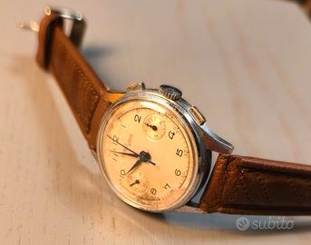 Cronografo Nicolet Watch