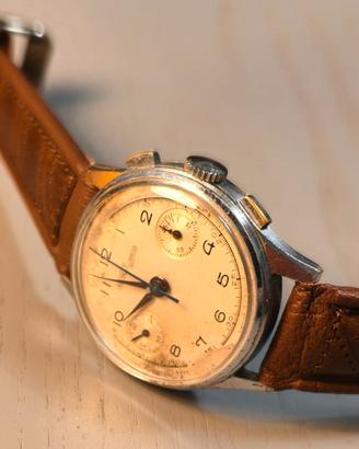 Cronografo Nicolet Watch