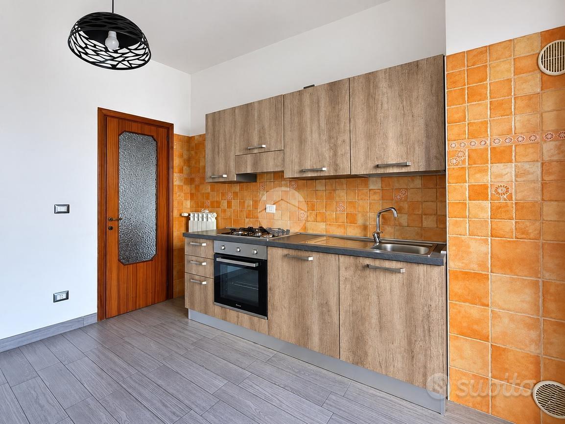 Appartamento – L'Aquila, Santa Barbara, Pile - Altro