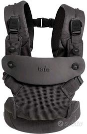 Marsupio per neonati Joie 4in1
