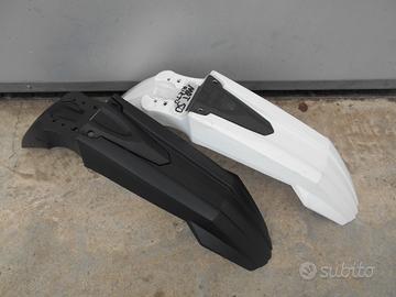 Parafango anteriore rieju MRT 50
