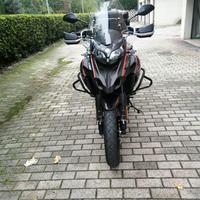 Benelli TRK 502 - 2022