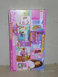 Casa Vacanza Barbie Malibu
