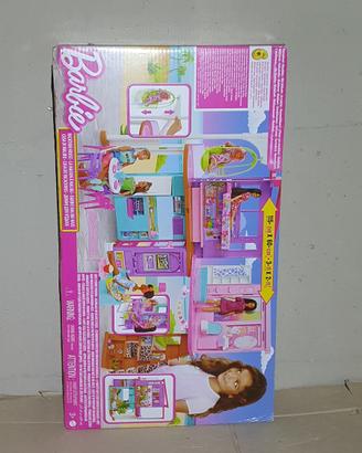 Casa Vacanza Barbie Malibu