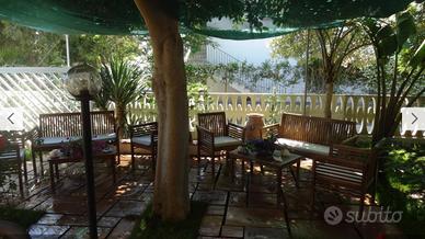 B&B il vecchio pescatore