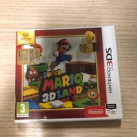Super mario 3d land 3ds