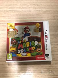 Super mario 3d land 3ds