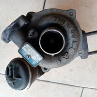 Turbo turbina 1.3 Multijet