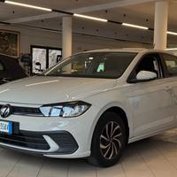 VOLKSWAGEN POLO 1.0cc 95Cv Benzina
