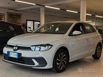 VOLKSWAGEN POLO 1.0cc 95Cv Benzina