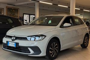 VOLKSWAGEN POLO 1.0cc 95Cv Benzina