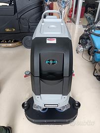 Lavasciuga pavimenti professionale