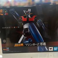 Gx-105 Mazinger Z