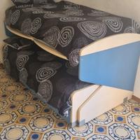 DOPPIO LETTO 