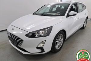FORD Focus 1.5 EcoBlue 120 CV SW Business Navi I