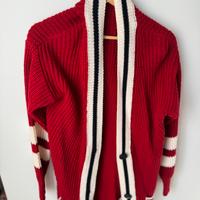 Maglione lungo Donna