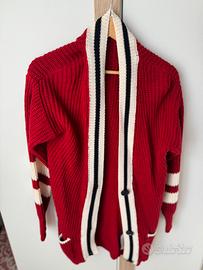 Maglione lungo Donna