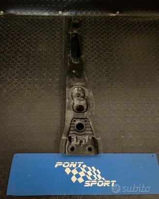 Traversa culla crossmember ant Mitsubishi Lancer