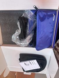 Alimentatore modulare NZXT c850 plus