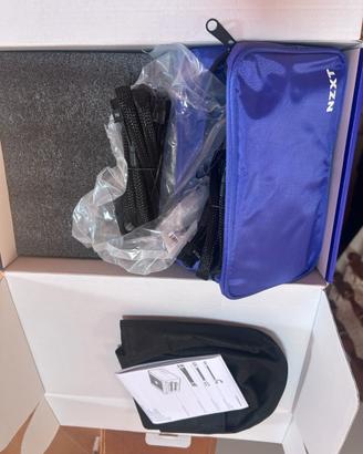 Alimentatore modulare NZXT c850 plus