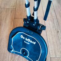 Pedana passeggino BREVI