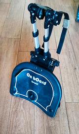 Pedana passeggino BREVI