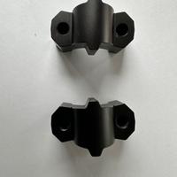 RISER MANUBRIO VOIGT DA 25mm - BMW M 1000 R